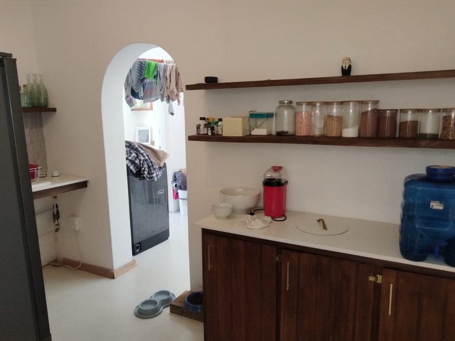 To Let 3 Bedroom Property for Rent in Fish Hoek Western Cape